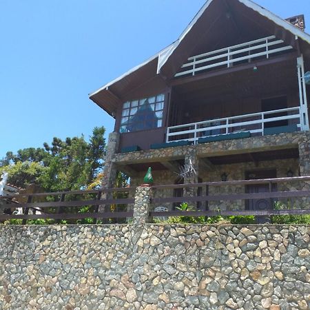 Chale Vista Panoramica Villa Monte Verde  Exterior photo